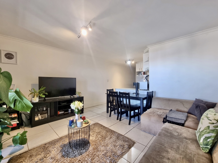 1 Bedroom Property for Sale in Salt River Western Cape